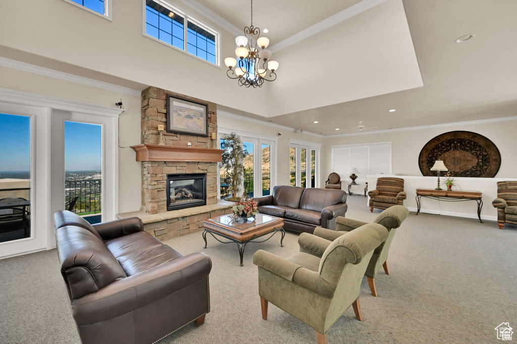 14146 S SPYGLASS HILL DR Draper, UT 84020