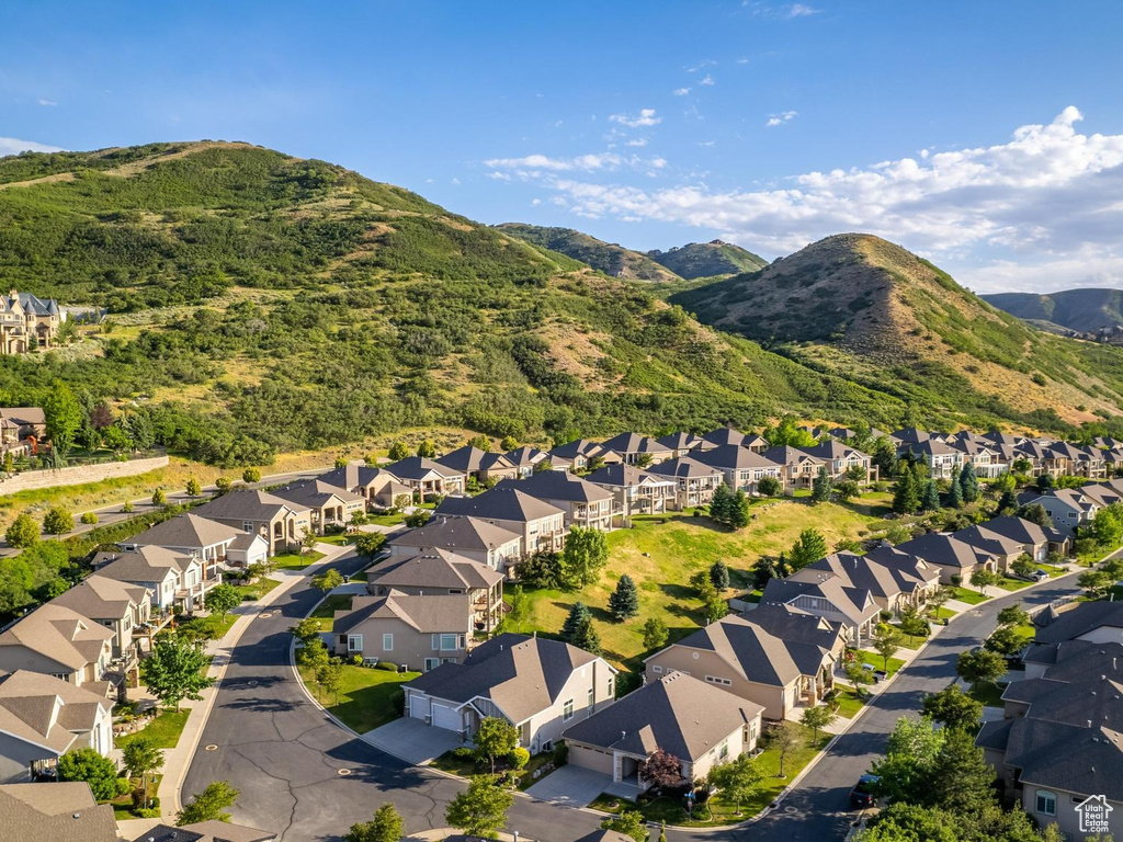 14146 S SPYGLASS HILL DR Draper, UT 84020