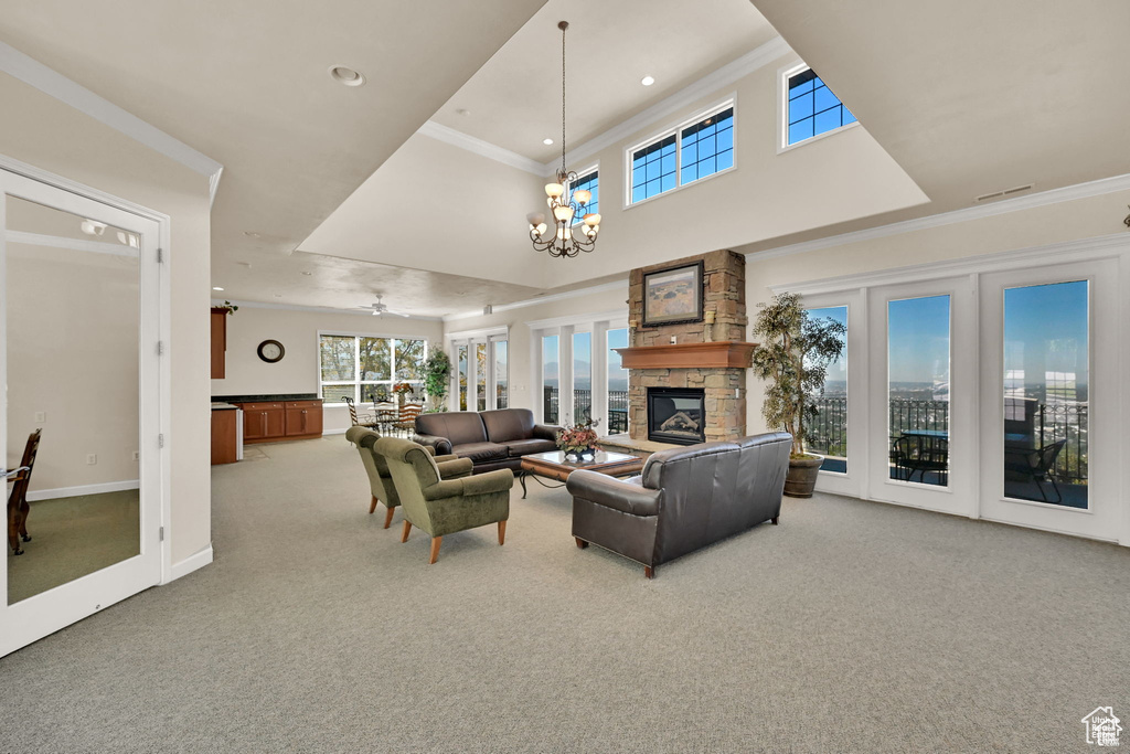 14146 S SPYGLASS HILL DR Draper, UT 84020