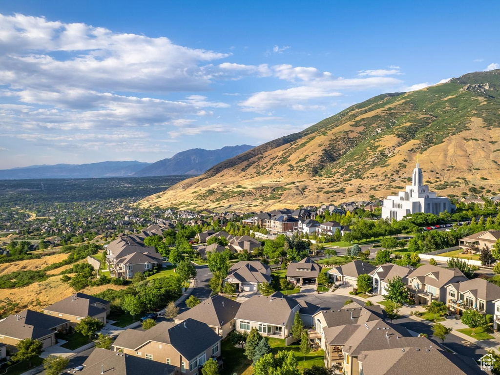 14146 S SPYGLASS HILL DR Draper, UT 84020
