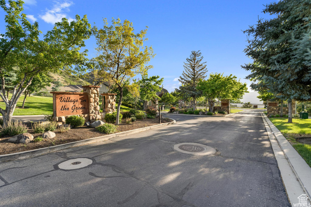 14146 S SPYGLASS HILL DR Draper, UT 84020