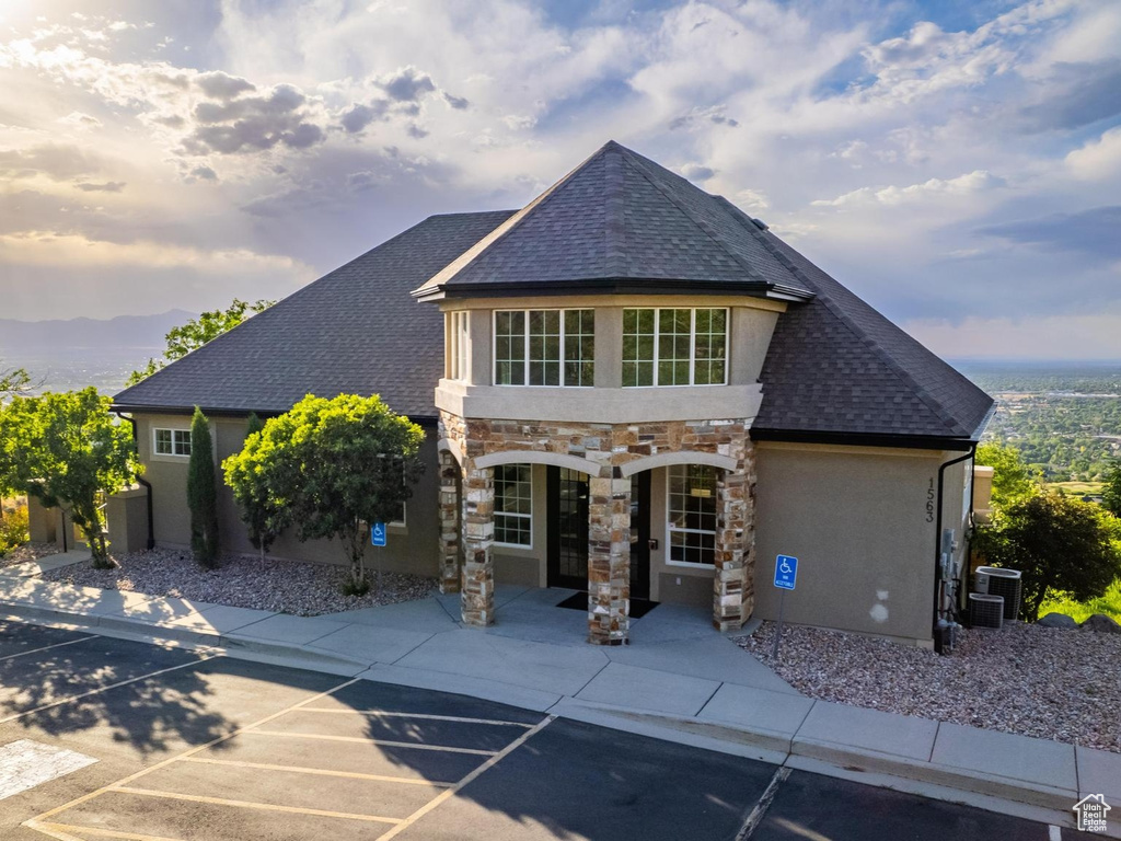 14146 S SPYGLASS HILL DR Draper, UT 84020