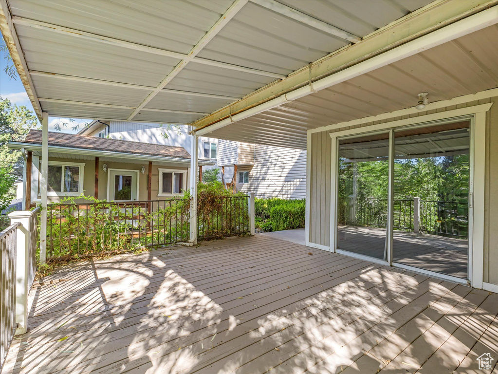 3006 INDIAN HILLS DR Provo, UT 84604