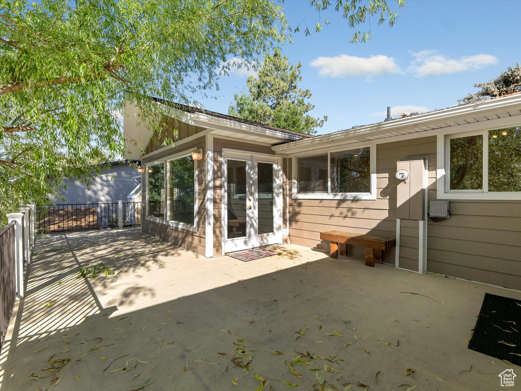 3006 INDIAN HILLS DR Provo, UT 84604