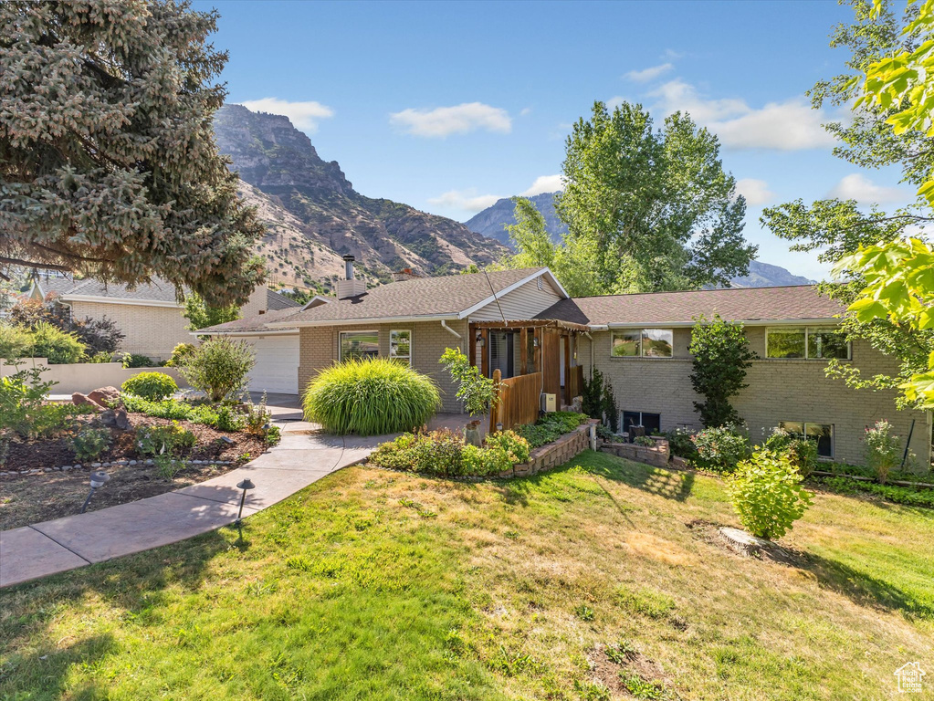 3006 INDIAN HILLS DR Provo, UT 84604