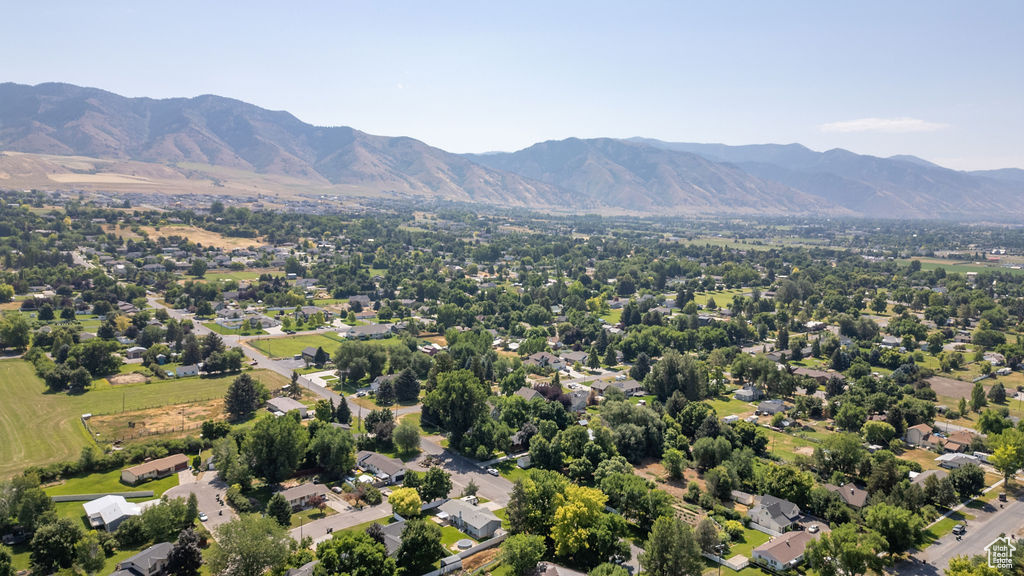 55 W 300 N Hyde Park, UT 84318