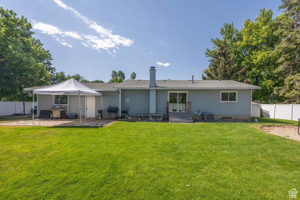 55 W 300 N Hyde Park, UT 84318