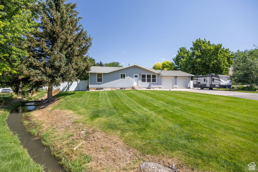 55 W 300 N Hyde Park, UT 84318
