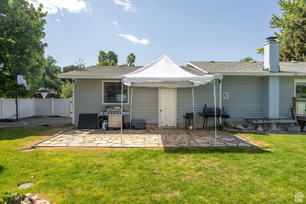 55 W 300 N Hyde Park, UT 84318