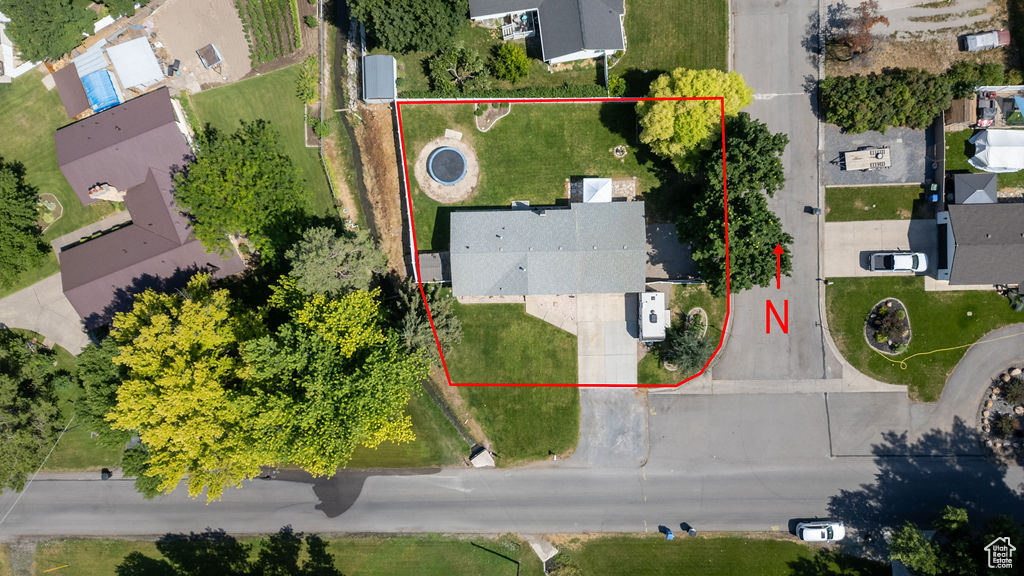 55 W 300 N Hyde Park, UT 84318