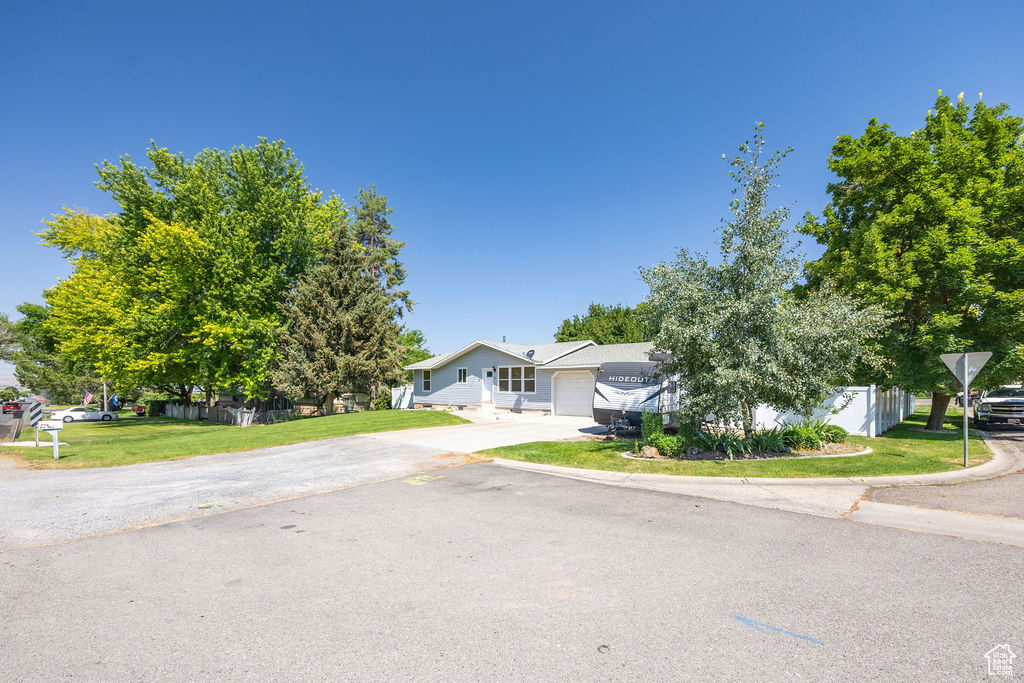 55 W 300 N Hyde Park, UT 84318