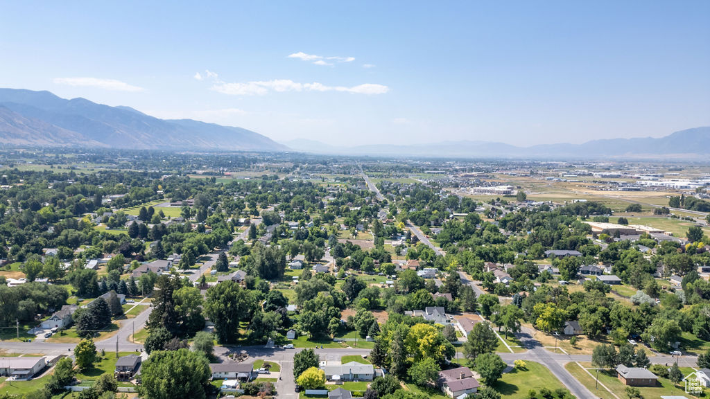 55 W 300 N Hyde Park, UT 84318