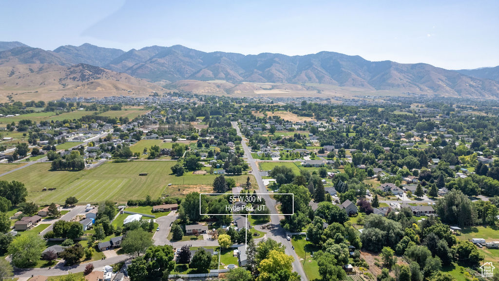 55 W 300 N Hyde Park, UT 84318