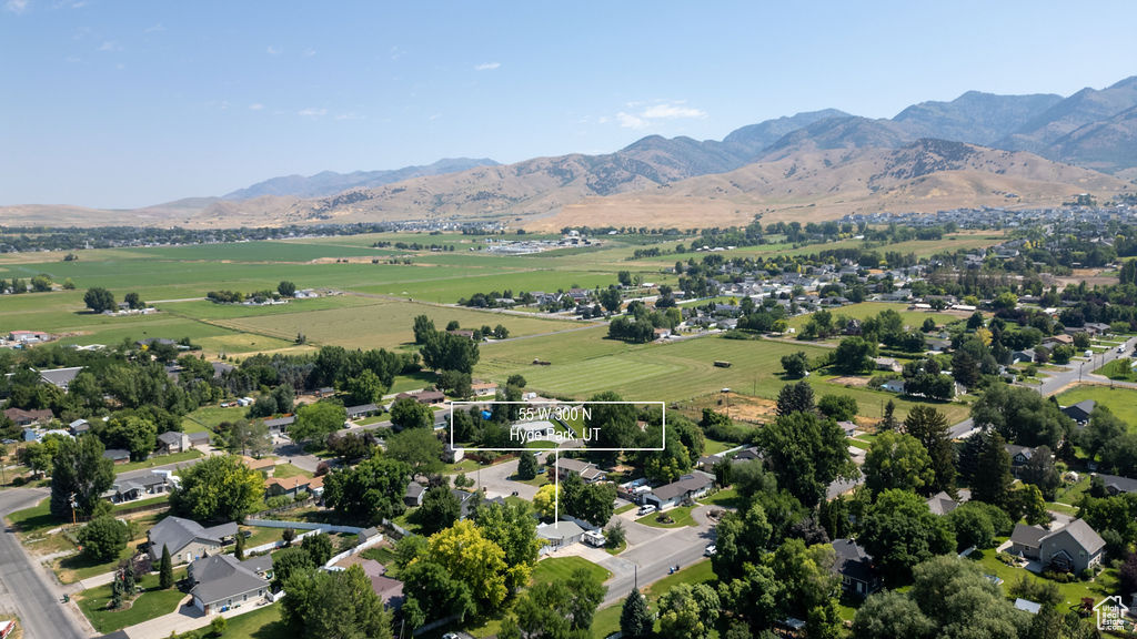 55 W 300 N Hyde Park, UT 84318
