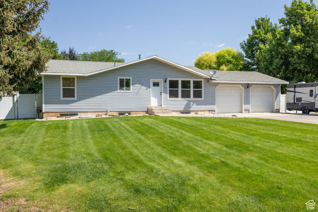55 W 300 N Hyde Park, UT 84318