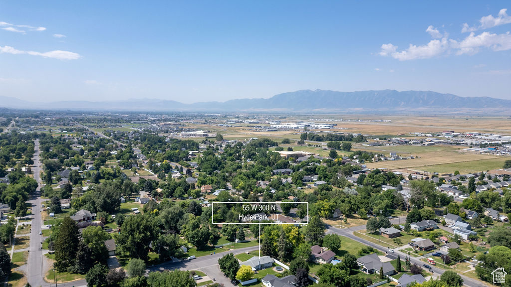 55 W 300 N Hyde Park, UT 84318