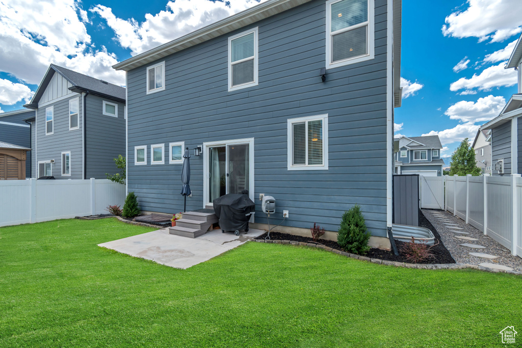 9288 N VERNHAM LN Eagle Mountain, UT 84005