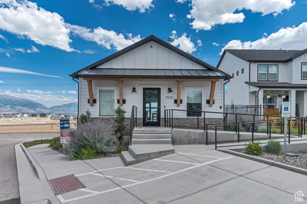 9288 N VERNHAM LN Eagle Mountain, UT 84005