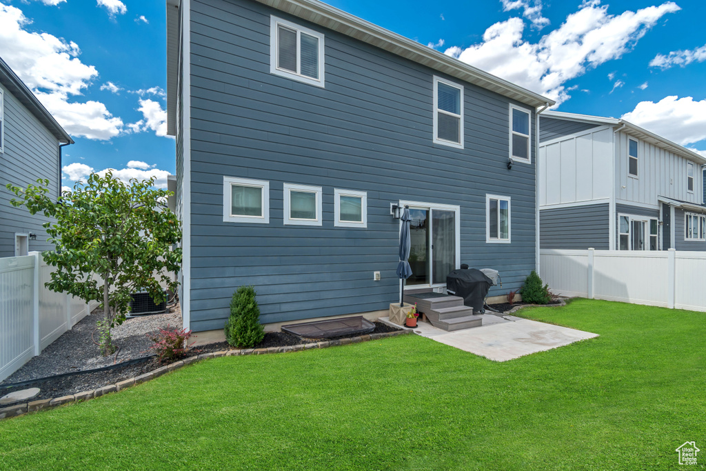 9288 N VERNHAM LN Eagle Mountain, UT 84005
