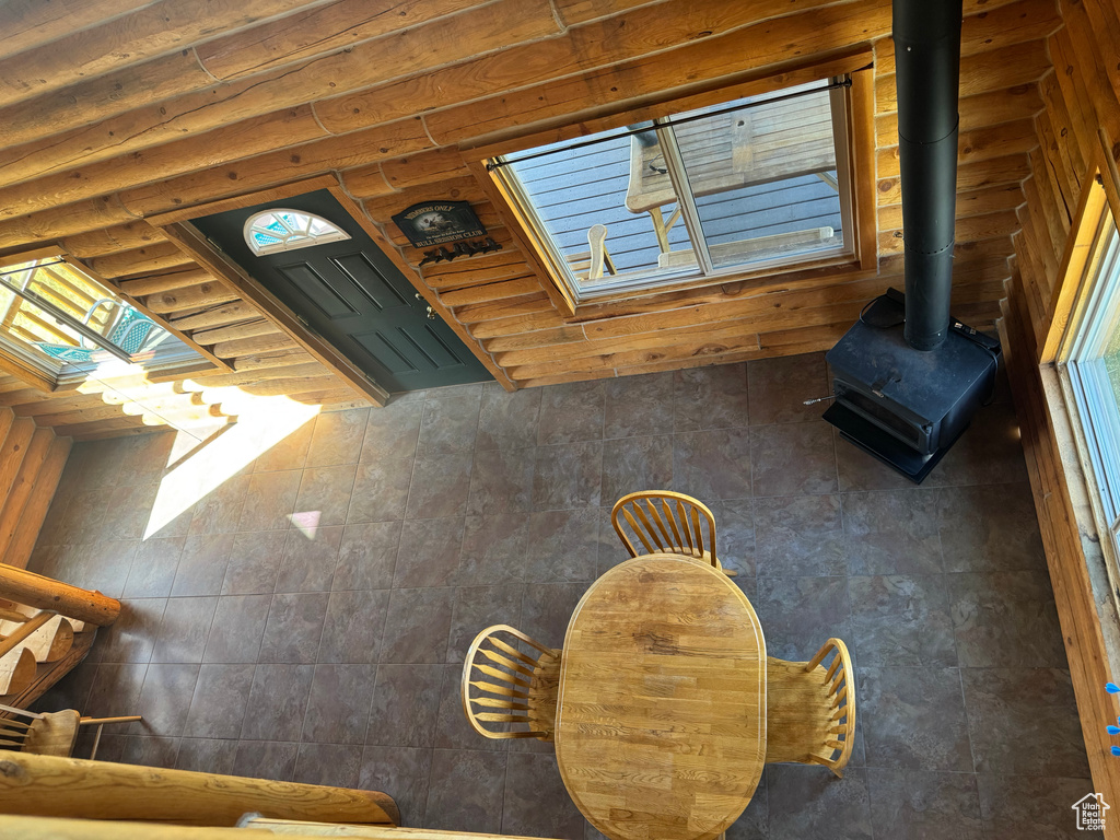 2825 JACOBS RD Saint Charles, ID 83272