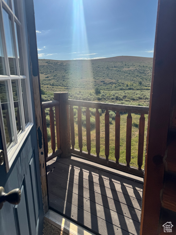 2825 JACOBS RD Saint Charles, ID 83272