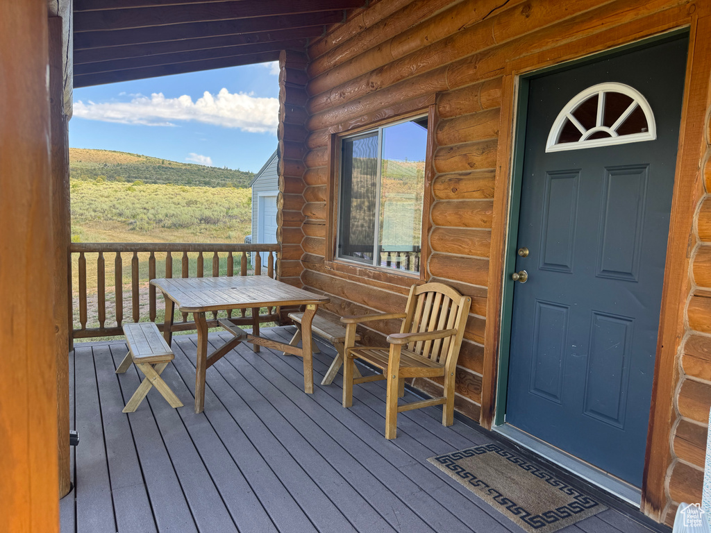 2825 JACOBS RD Saint Charles, ID 83272