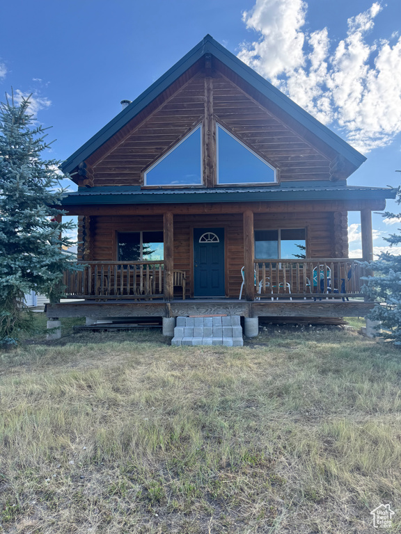 2825 JACOBS RD Saint Charles, ID 83272
