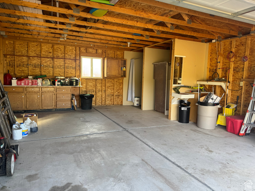 2825 JACOBS RD Saint Charles, ID 83272