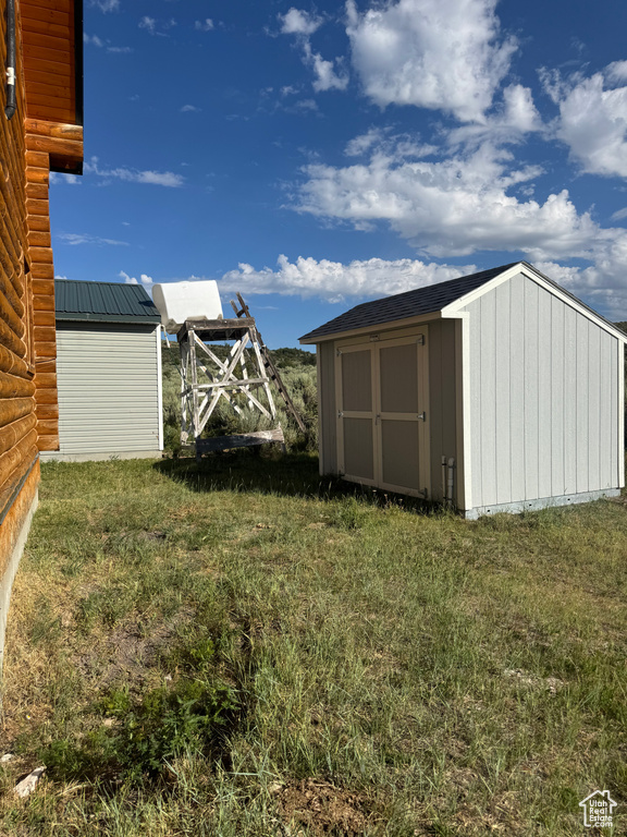 2825 JACOBS RD Saint Charles, ID 83272