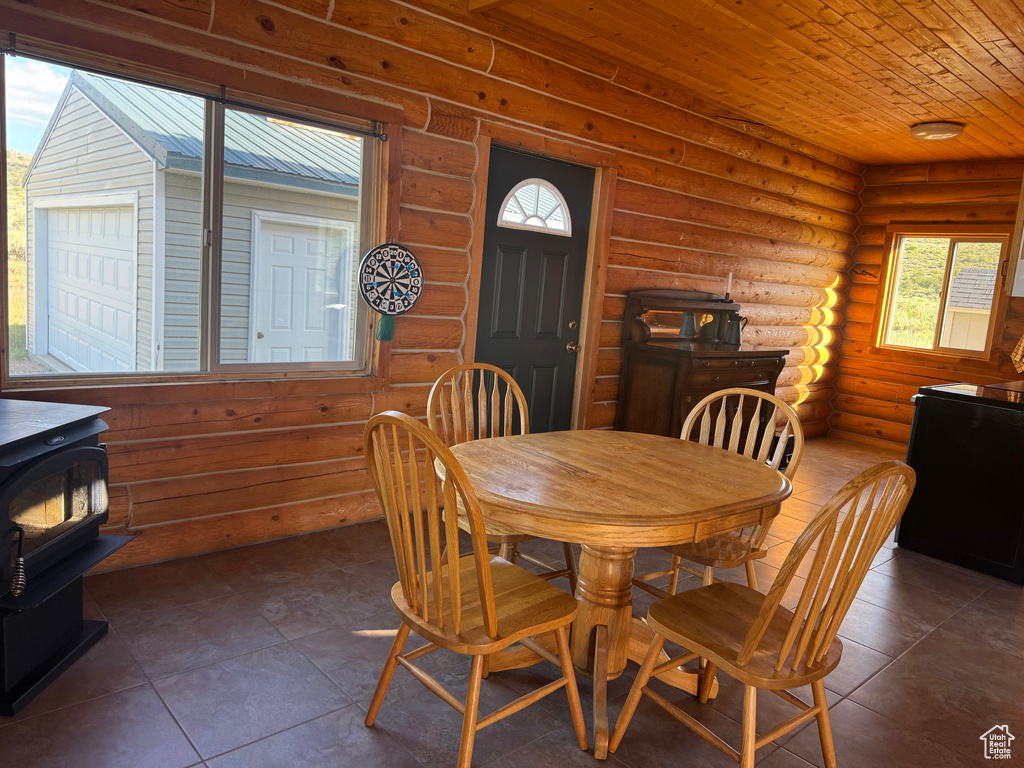 2825 JACOBS RD Saint Charles, ID 83272