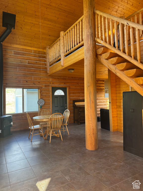 2825 JACOBS RD Saint Charles, ID 83272