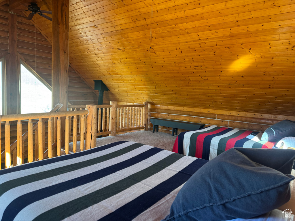 2825 JACOBS RD Saint Charles, ID 83272