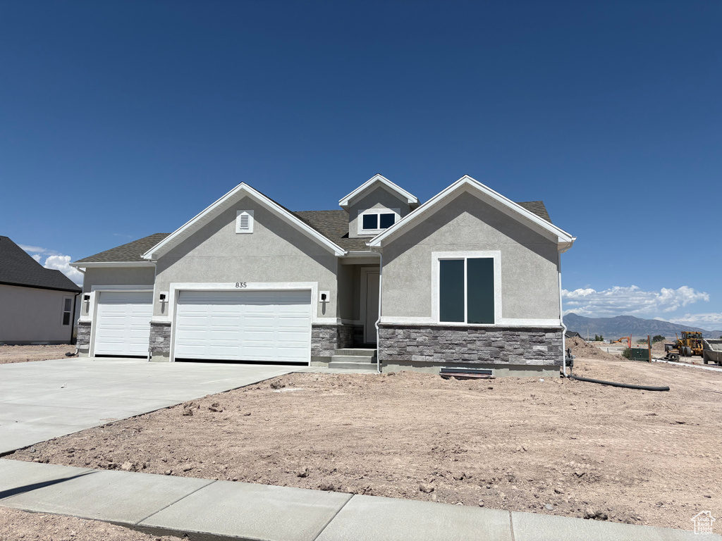835 E 240 N #16 Tremonton, UT 84337