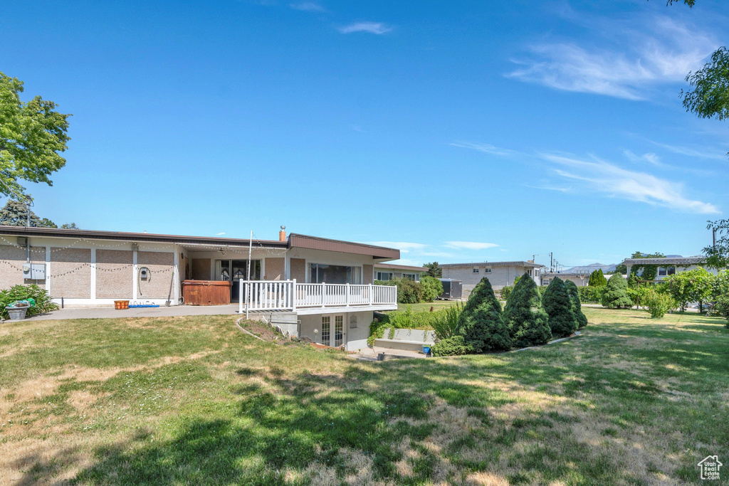 1159 S 300 W Orem, UT 84058