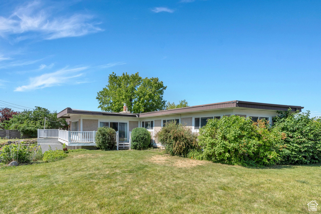 1159 S 300 W Orem, UT 84058