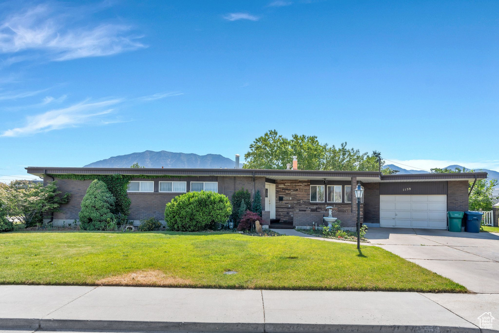 1159 S 300 W Orem, UT 84058