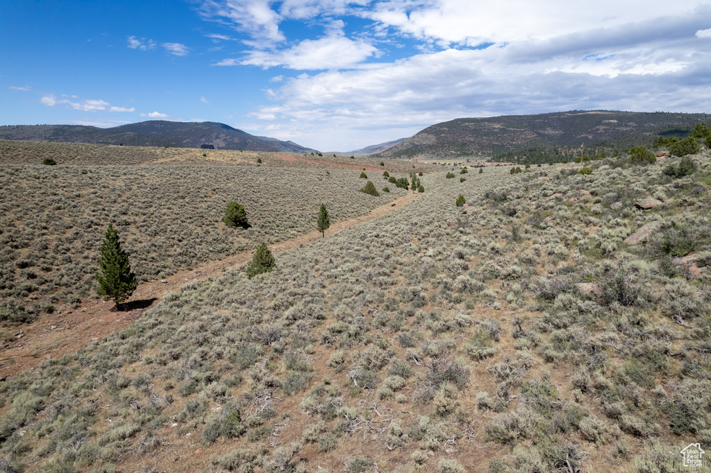 15589 E 18680 N GADSON DRAW RD Vernal, UT 84078