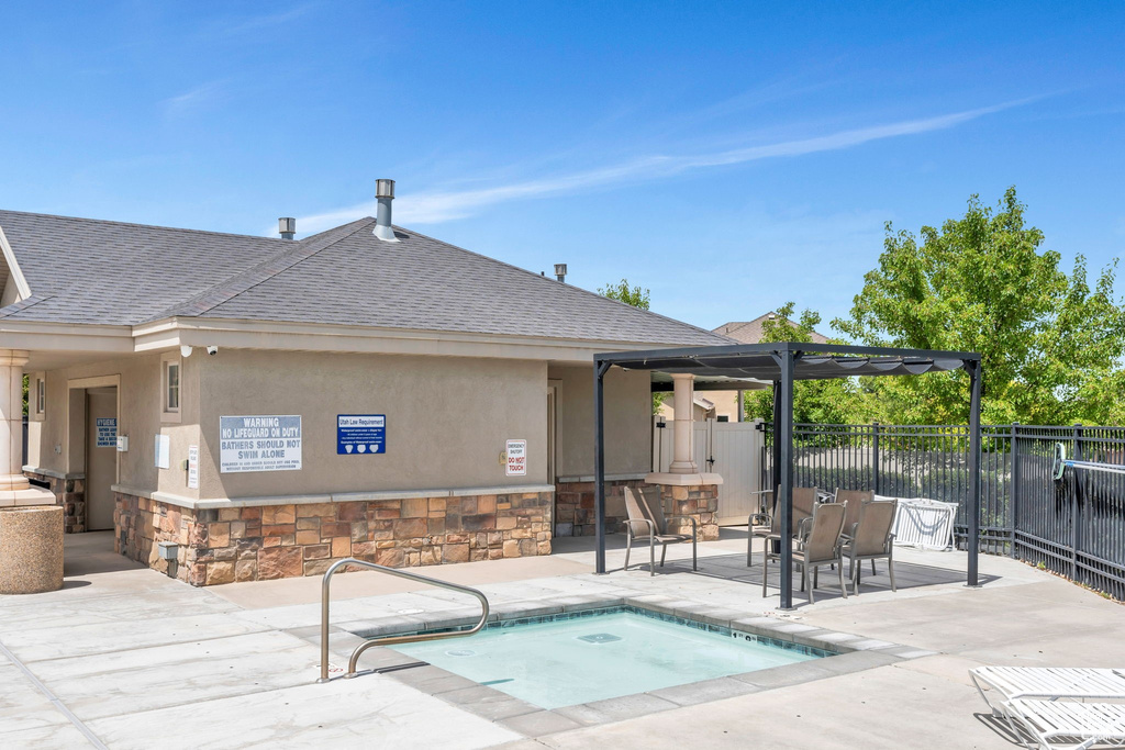 5746 W SWIFT CREEK RD West Jordan, UT 84081