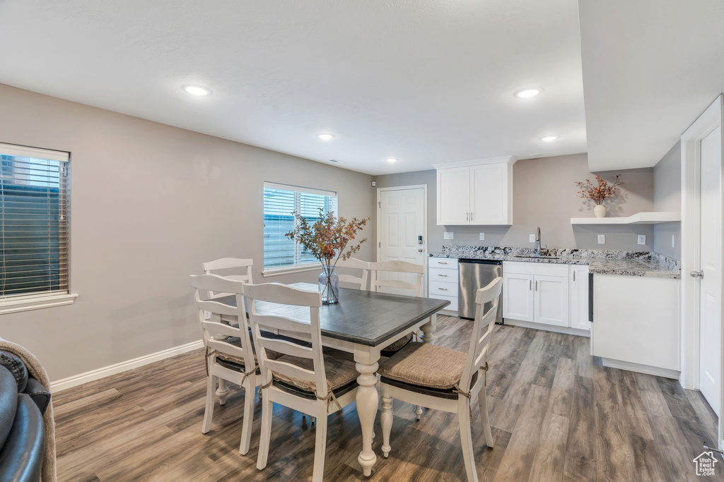5746 W SWIFT CREEK RD West Jordan, UT 84081