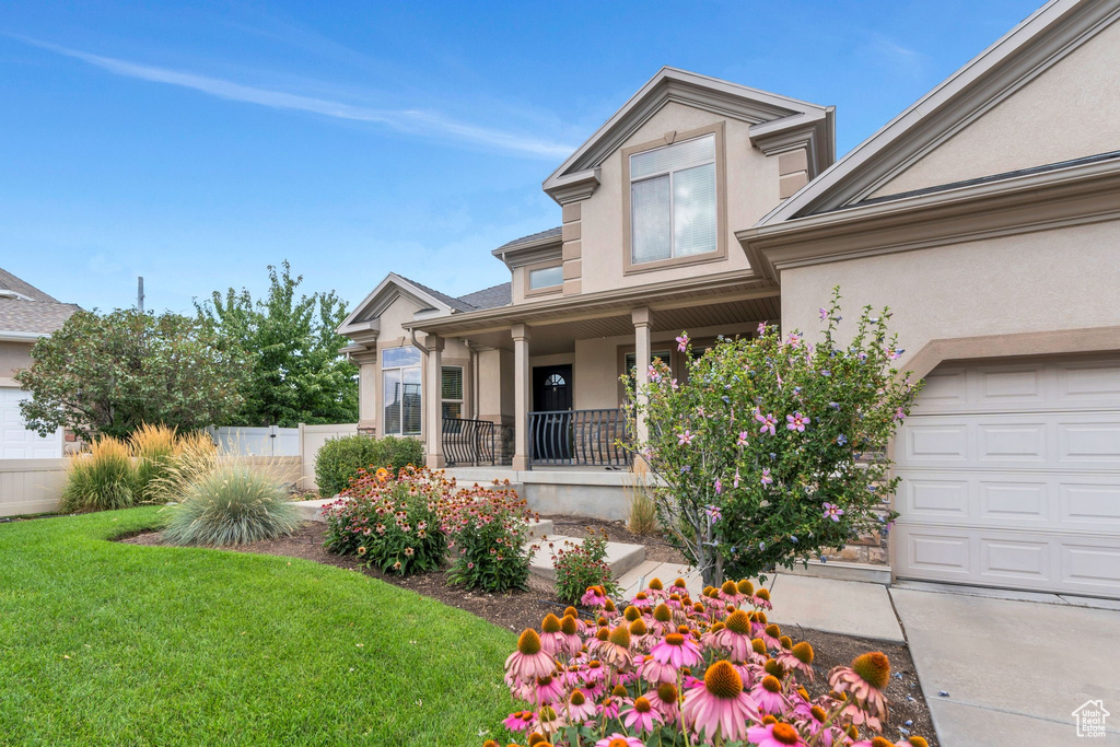 5746 W SWIFT CREEK RD West Jordan, UT 84081