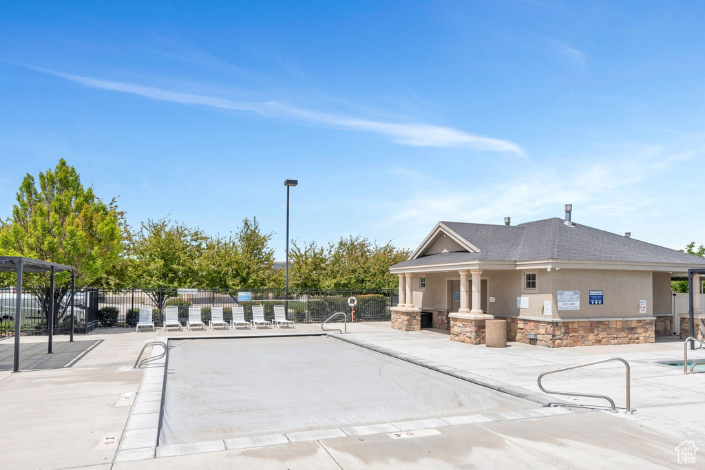 5746 W SWIFT CREEK RD West Jordan, UT 84081