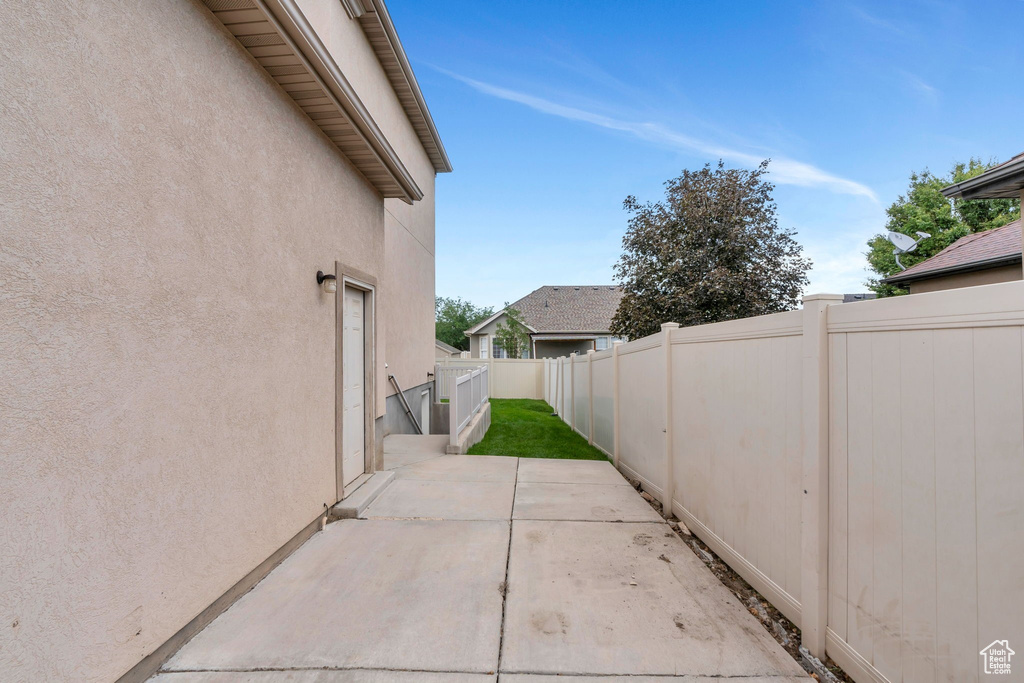 5746 W SWIFT CREEK RD West Jordan, UT 84081