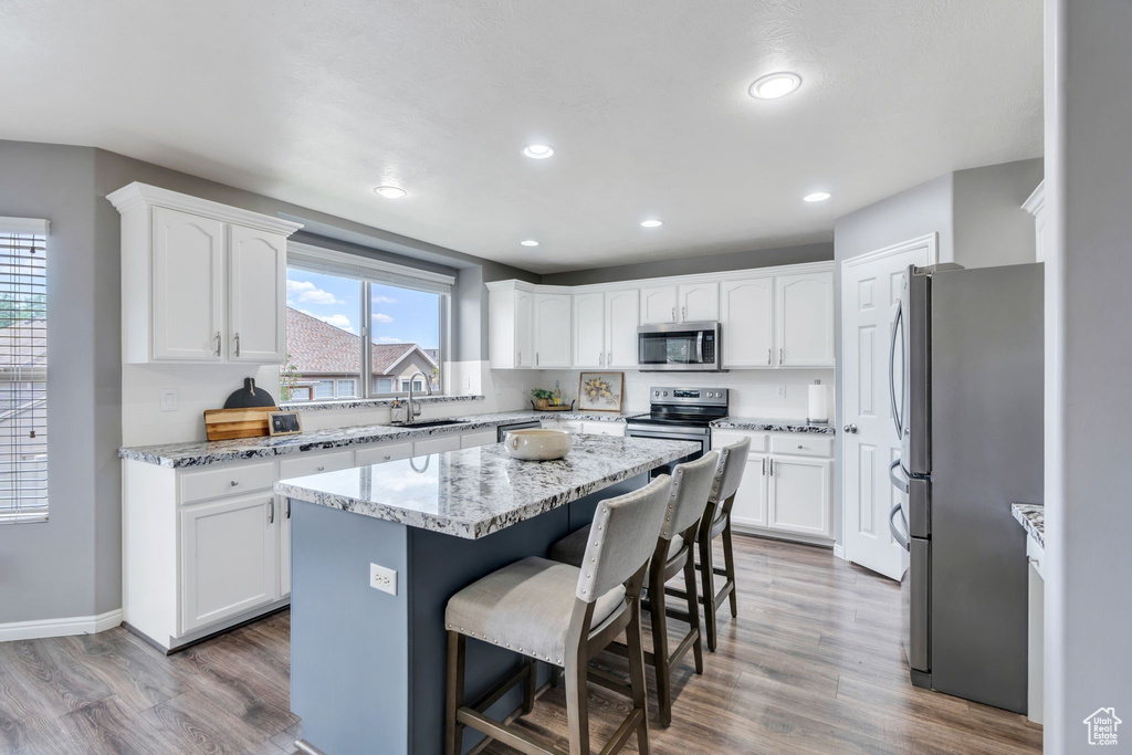 5746 W SWIFT CREEK RD West Jordan, UT 84081