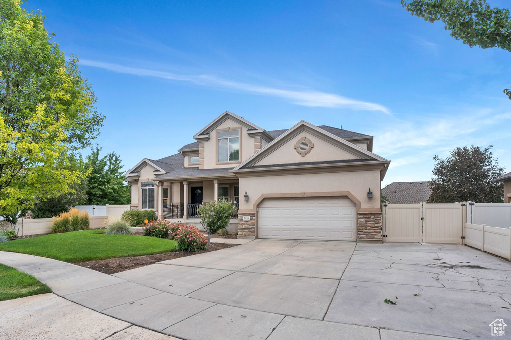 5746 W SWIFT CREEK RD West Jordan, UT 84081