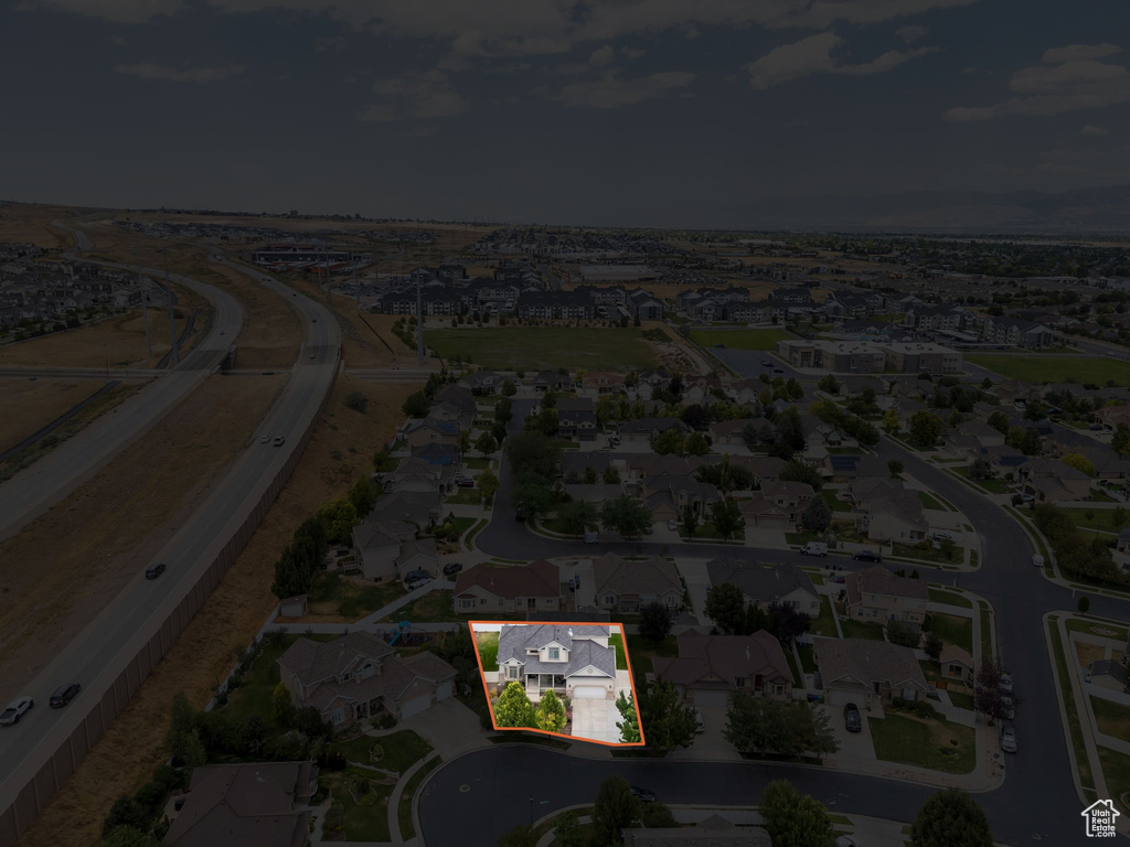 5746 W SWIFT CREEK RD West Jordan, UT 84081