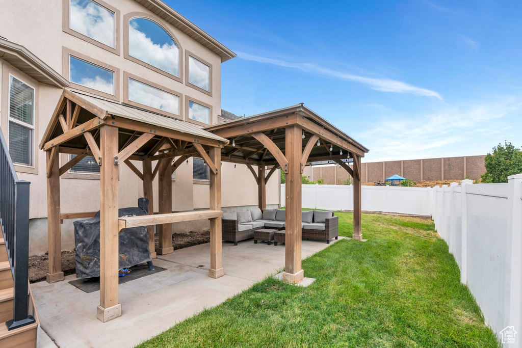 5746 W SWIFT CREEK RD West Jordan, UT 84081