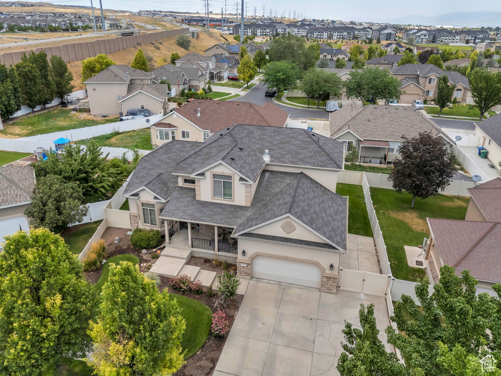 5746 W SWIFT CREEK RD West Jordan, UT 84081
