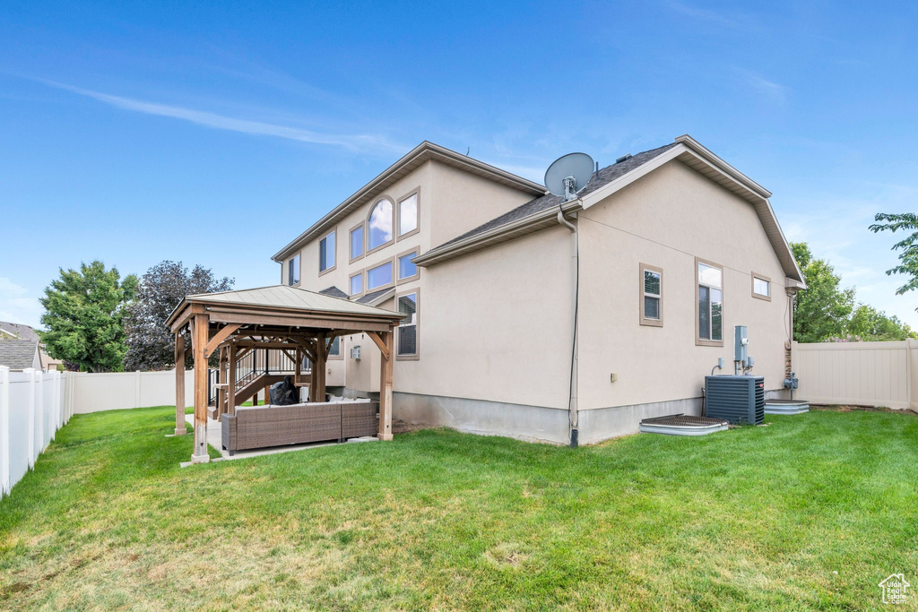 5746 W SWIFT CREEK RD West Jordan, UT 84081
