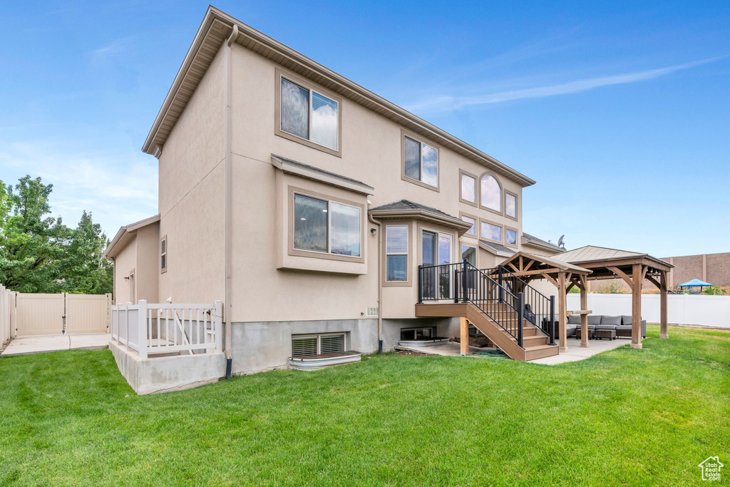 5746 W SWIFT CREEK RD West Jordan, UT 84081