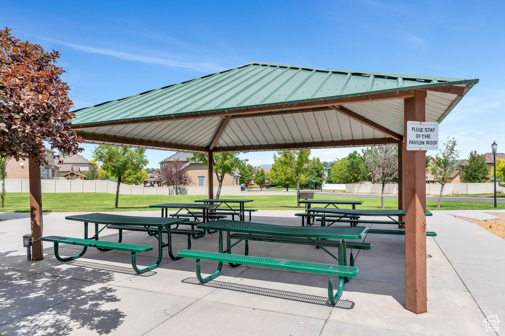 5746 W SWIFT CREEK RD West Jordan, UT 84081